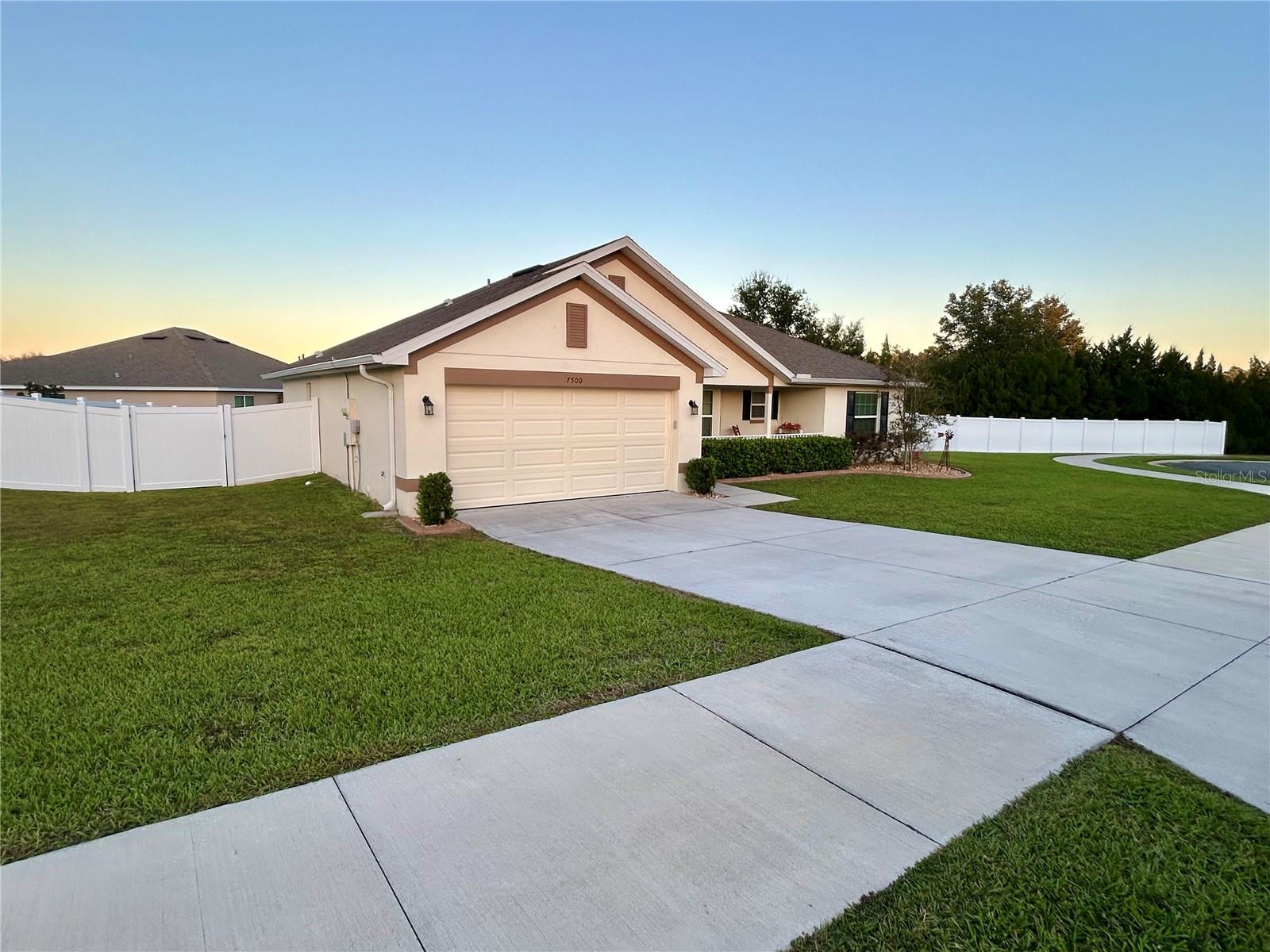 PARK HILL PH 02 - Residential