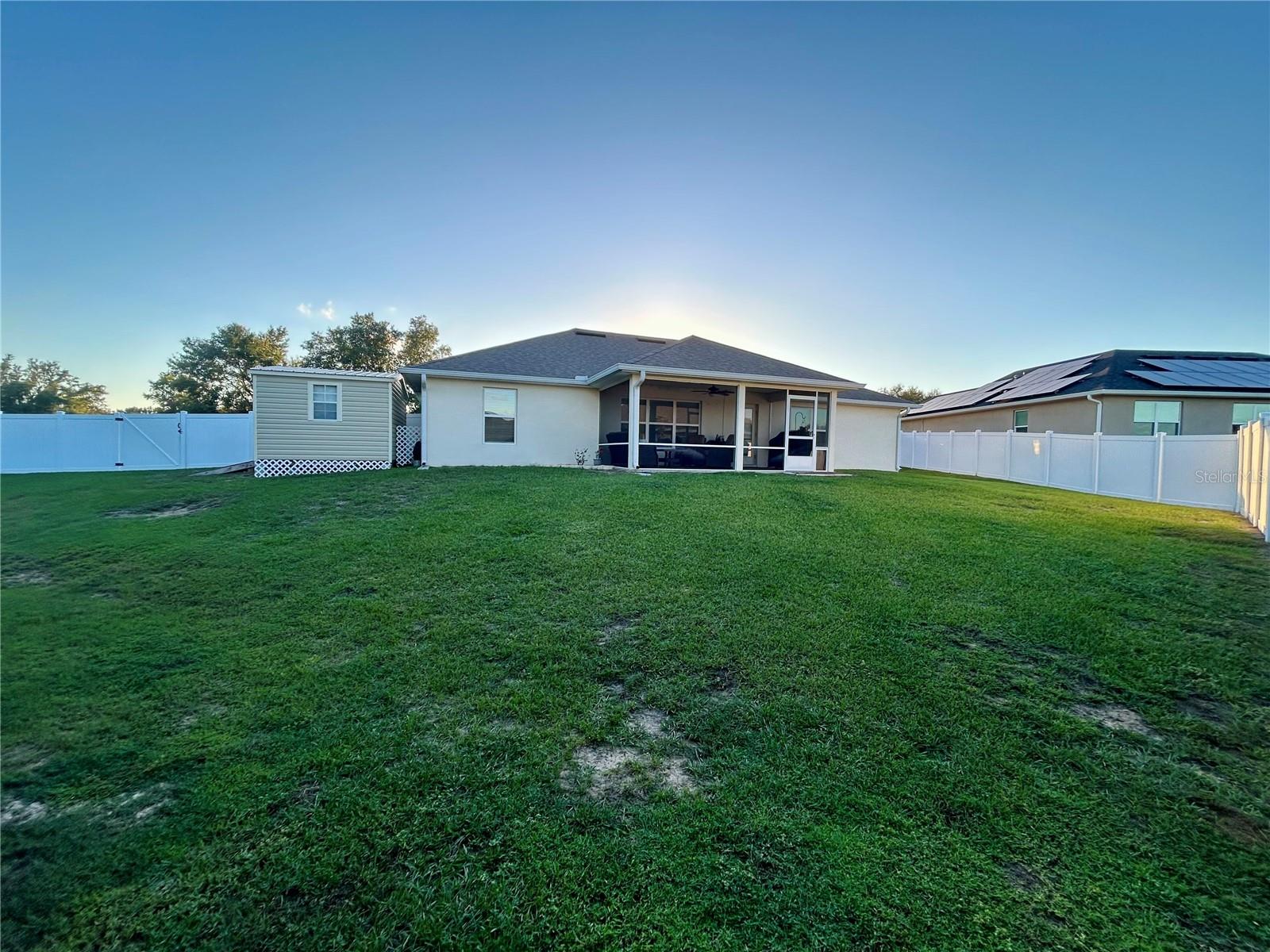 PARK HILL PH 02 - Residential