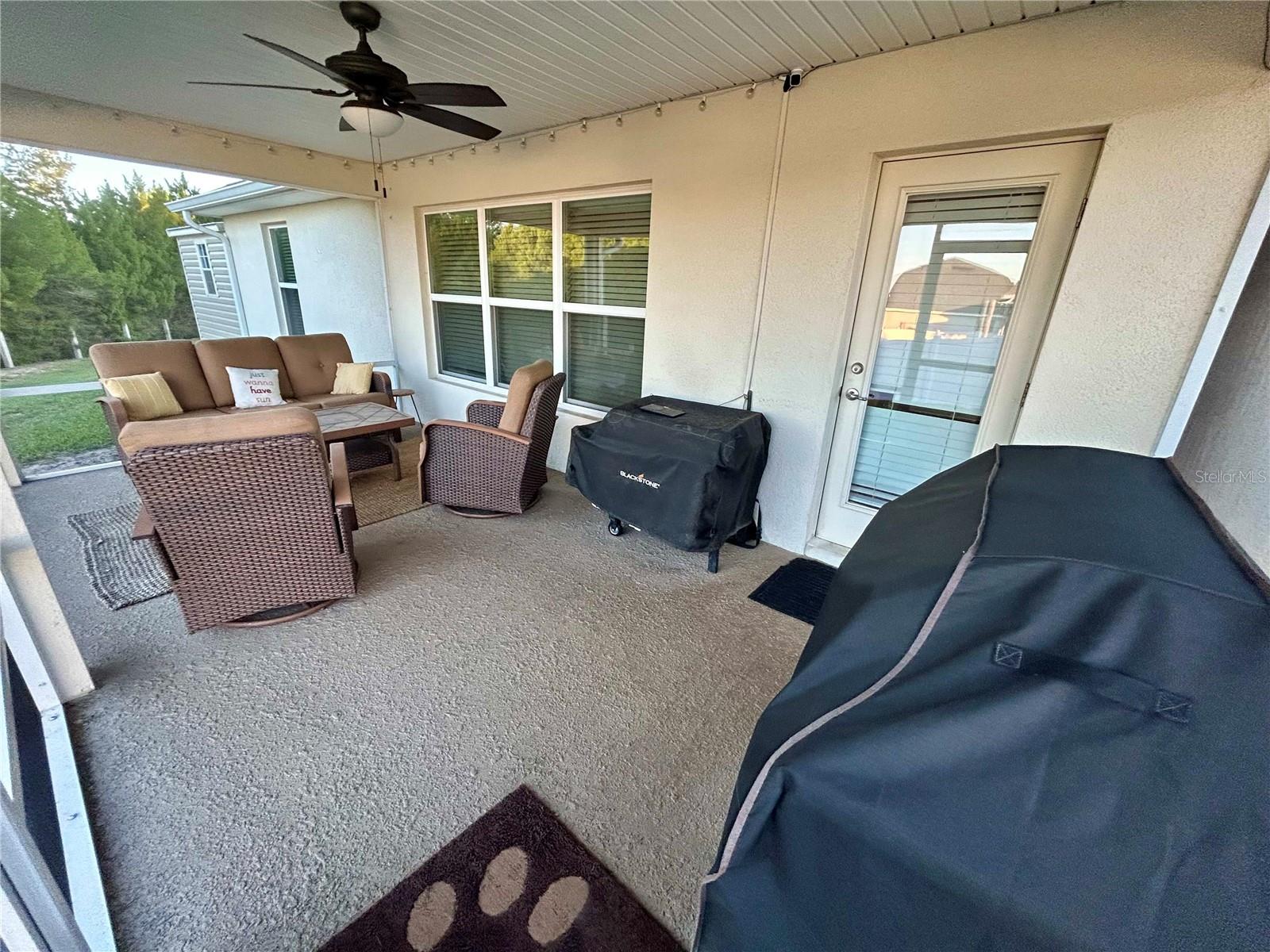 PARK HILL PH 02 - Residential