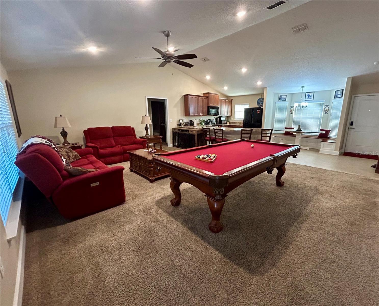 PARK HILL PH 02 - Residential