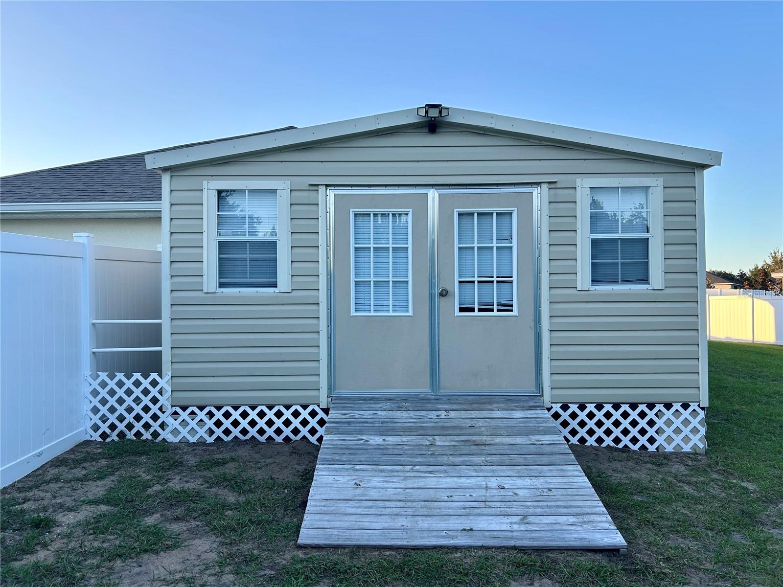 PARK HILL PH 02 - Residential