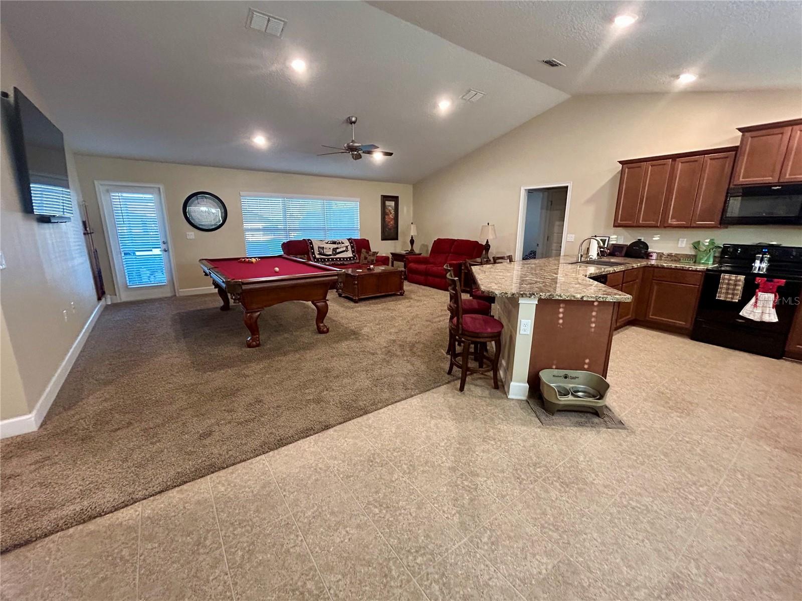 PARK HILL PH 02 - Residential