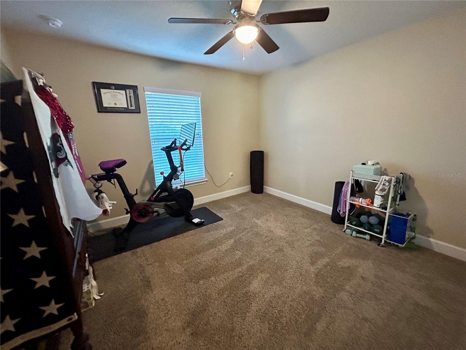 PARK HILL PH 02 - Residential