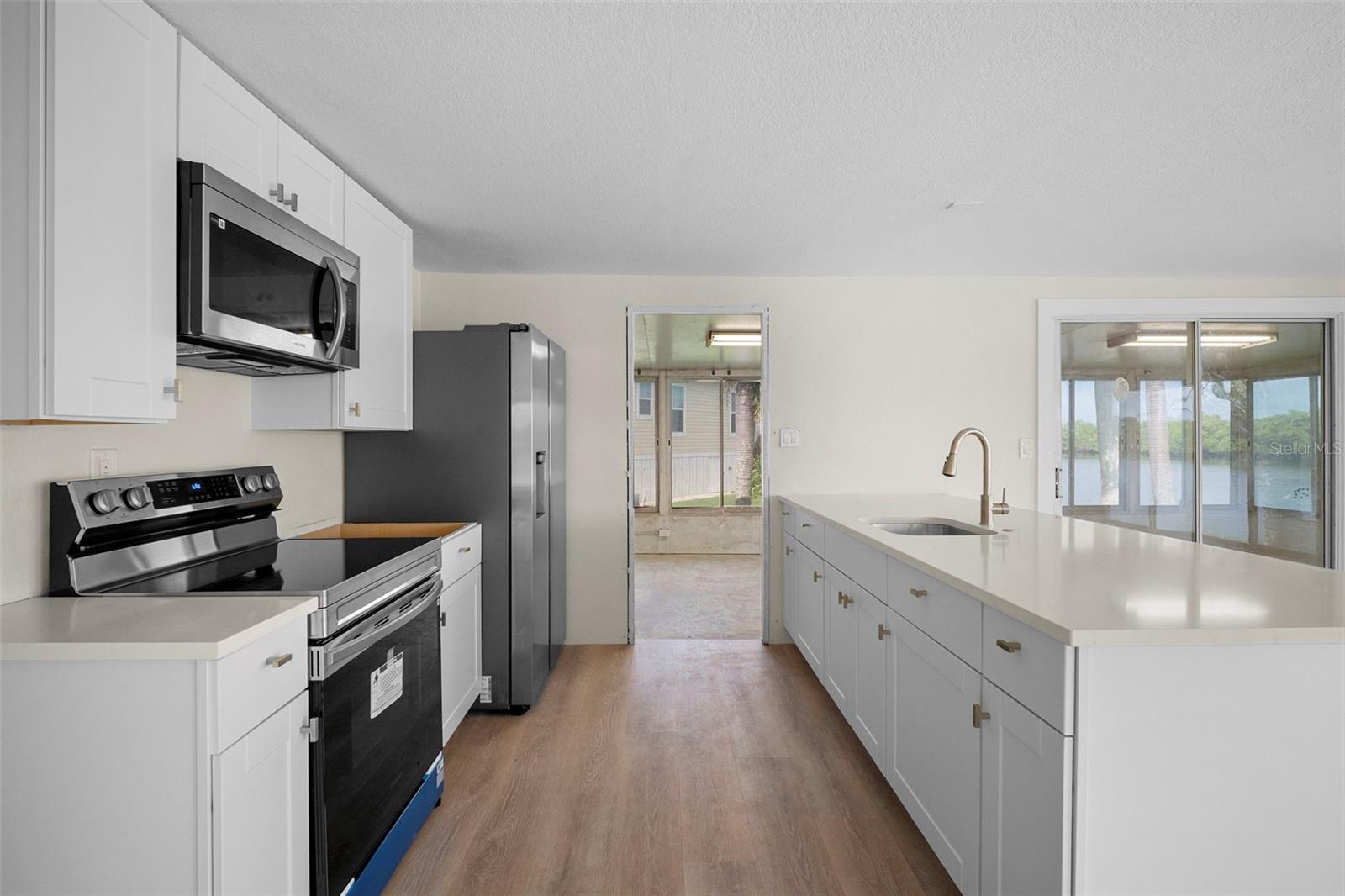 PELICAN HARBOR MOB HOME ESTATES - Residential