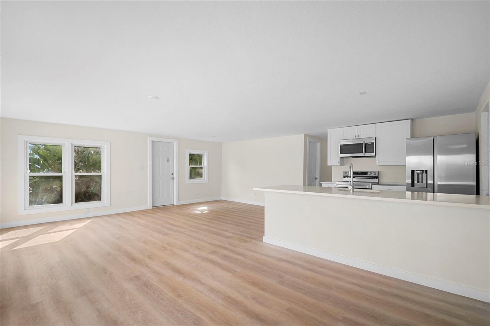 PELICAN HARBOR MOB HOME ESTATES - Residential