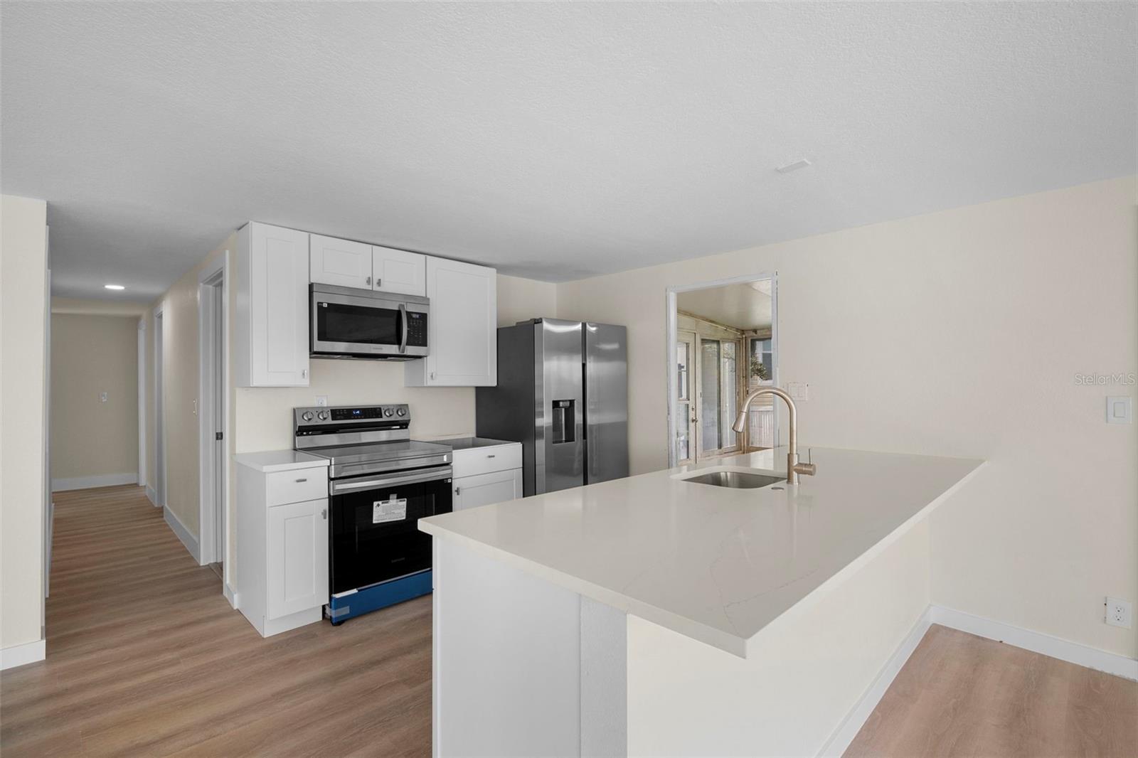 PELICAN HARBOR MOB HOME ESTATES - Residential