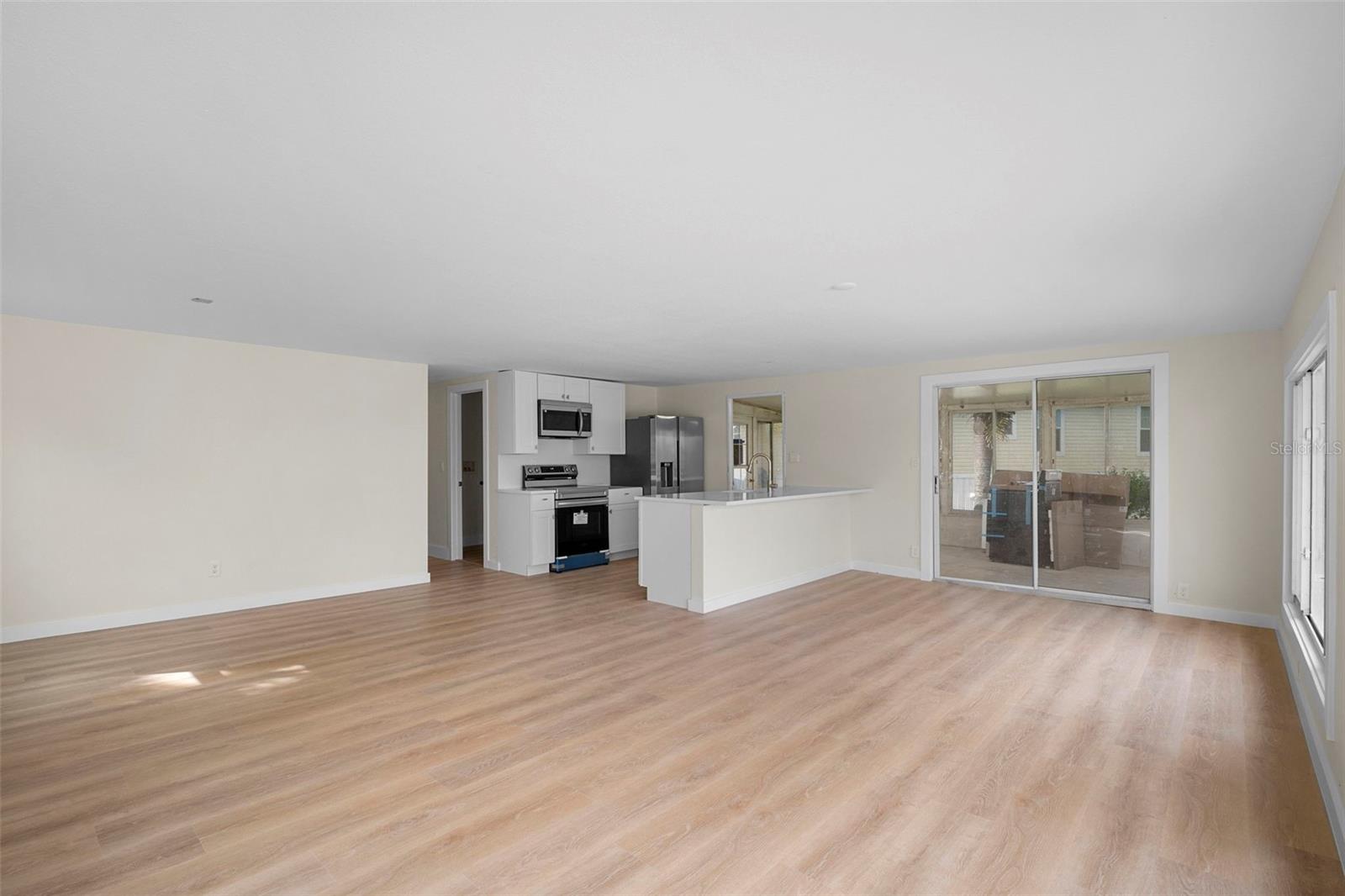 PELICAN HARBOR MOB HOME ESTATES - Residential