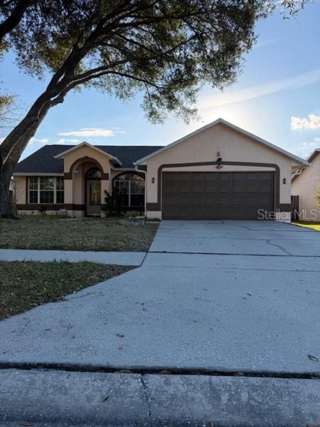 Photo of 11301 Cypress Leaf Drive, Orlando, FL 32825 (MLS # O6375189)