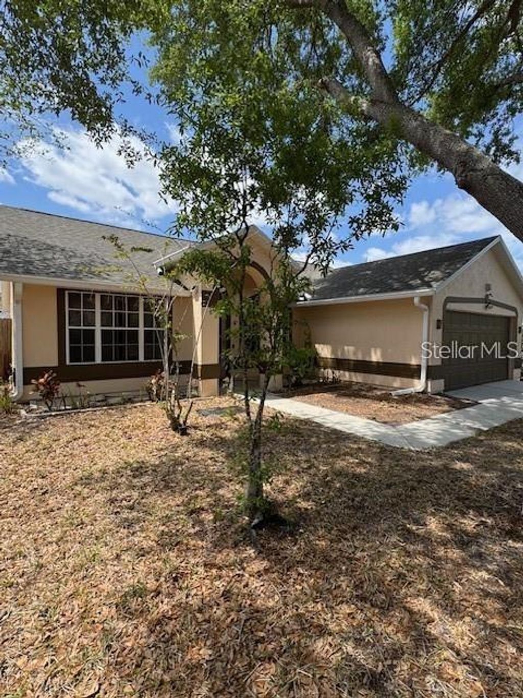 Photo of 11301 Cypress Leaf Drive, Orlando, FL 32825 (MLS # O6375189)