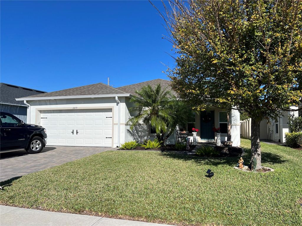 Photo of 2879 Parkfield Road, Saint Cloud, FL 34772 (MLS # S5140335)