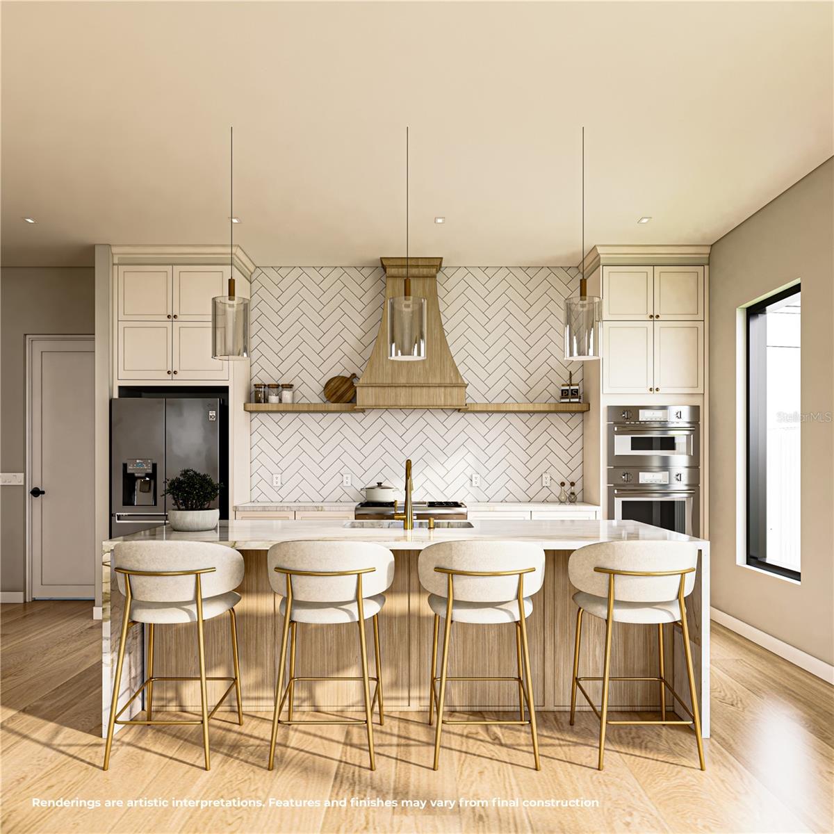 EASTWOOD - Residential