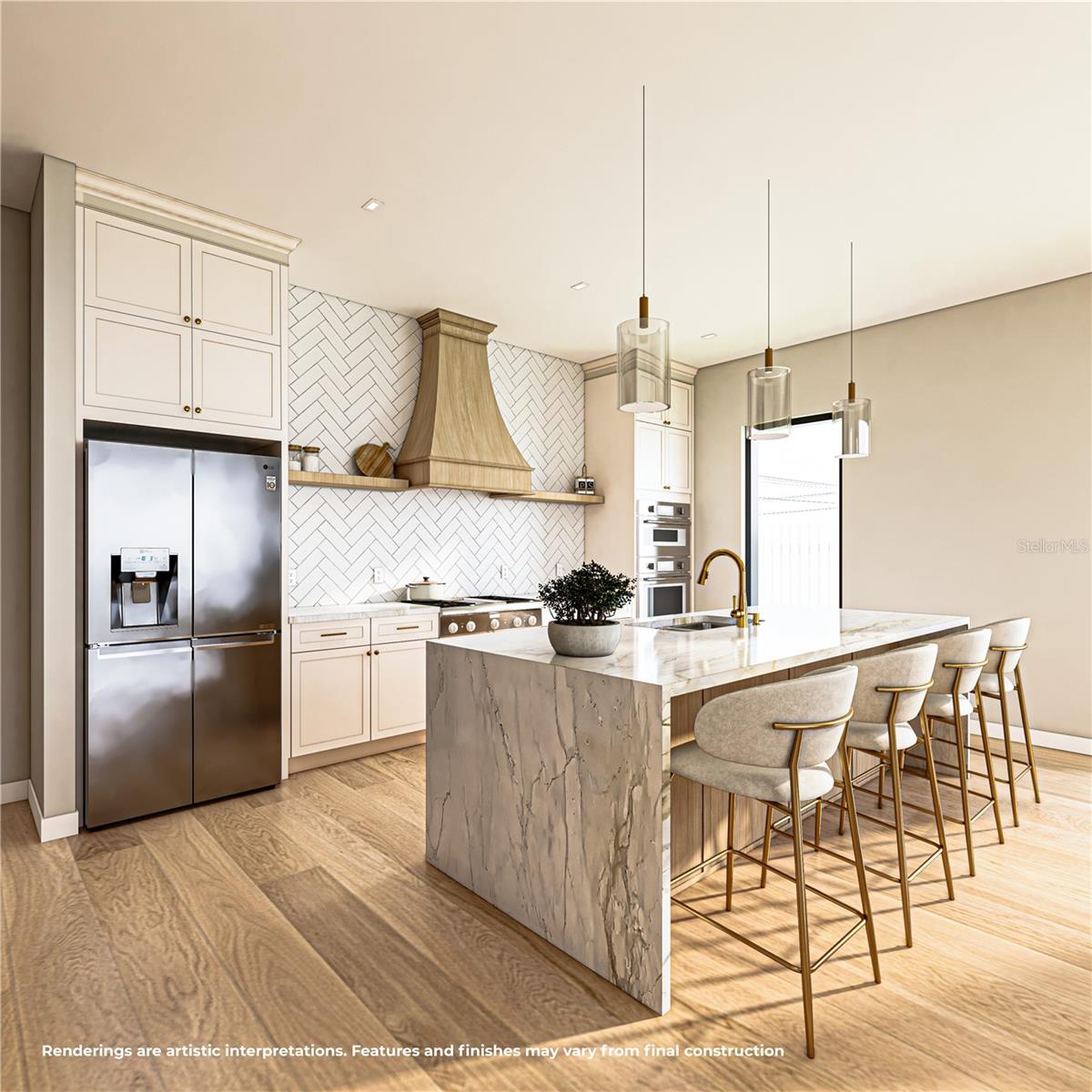 EASTWOOD - Residential