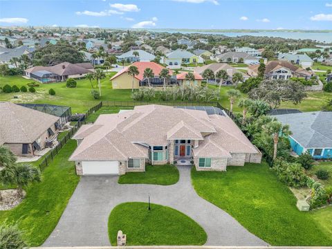 16 JULIE DRIVE ORMOND BEACH FL 32176