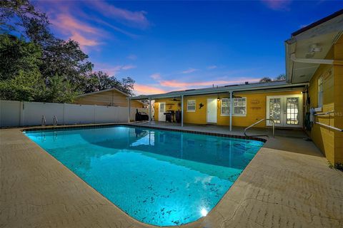 A home in ORLANDO