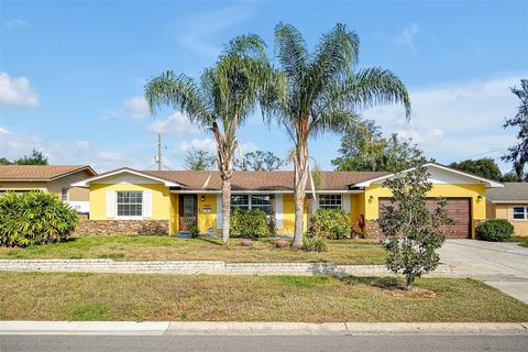 A home in ORLANDO