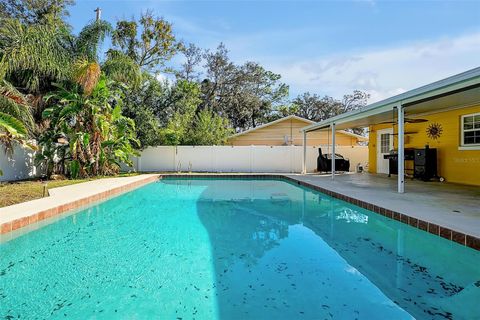 A home in ORLANDO