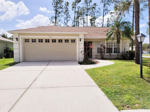 A home in LAKELAND