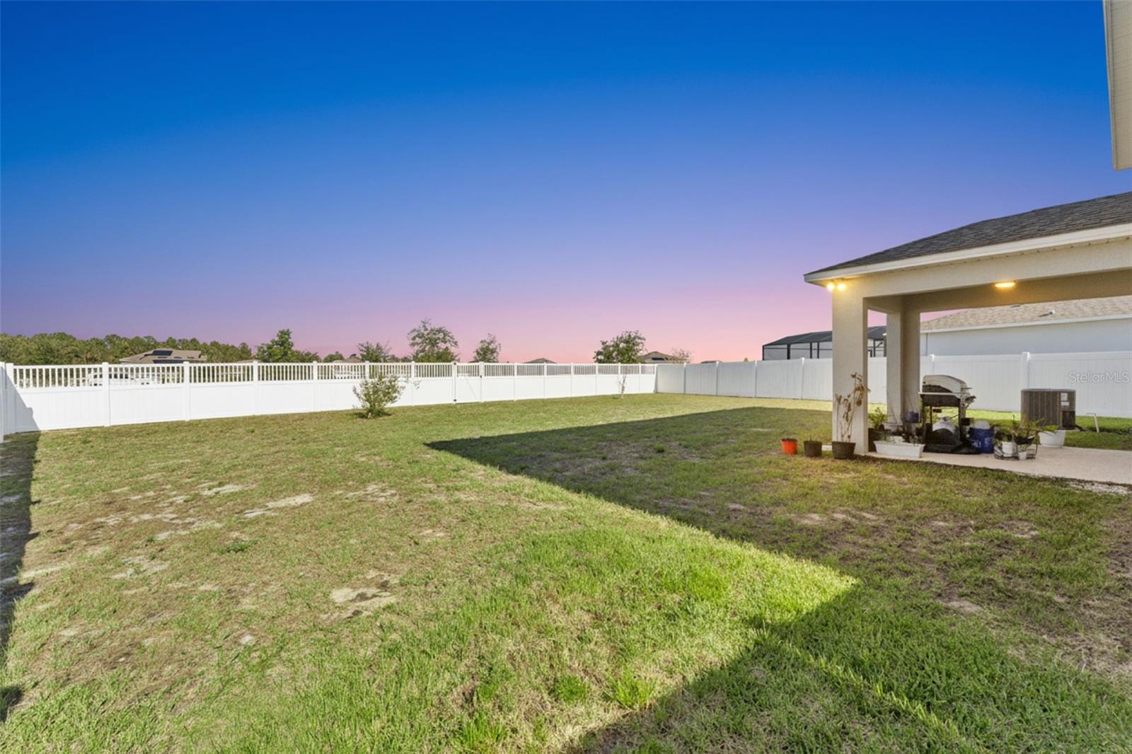 PARKSIDE AT ESTATES - Residential