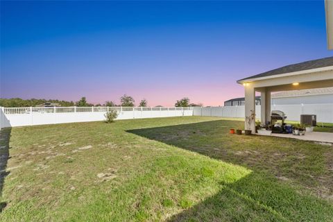 Tiny photo for 1111 Calico Pointe Circle, Groveland, FL 34736 (MLS # O6408350)