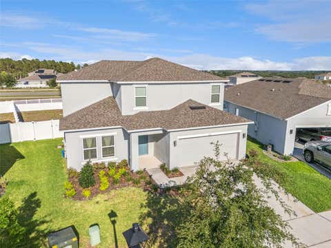Tiny photo for 1111 Calico Pointe Circle, Groveland, FL 34736 (MLS # O6408350)