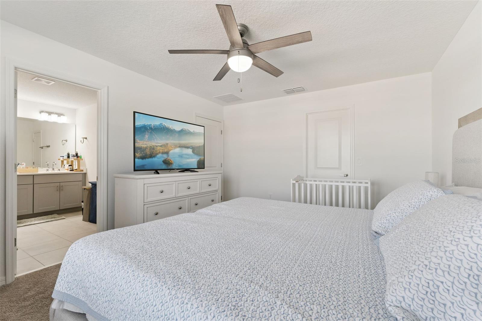 PARKSIDE AT ESTATES - Residential