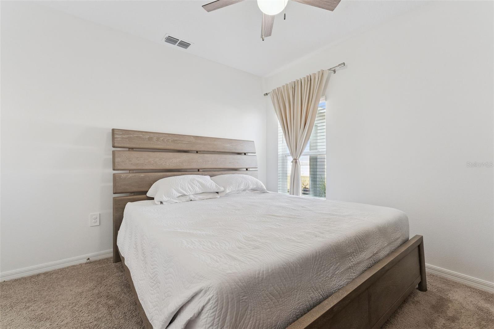 PARKSIDE AT ESTATES - Residential