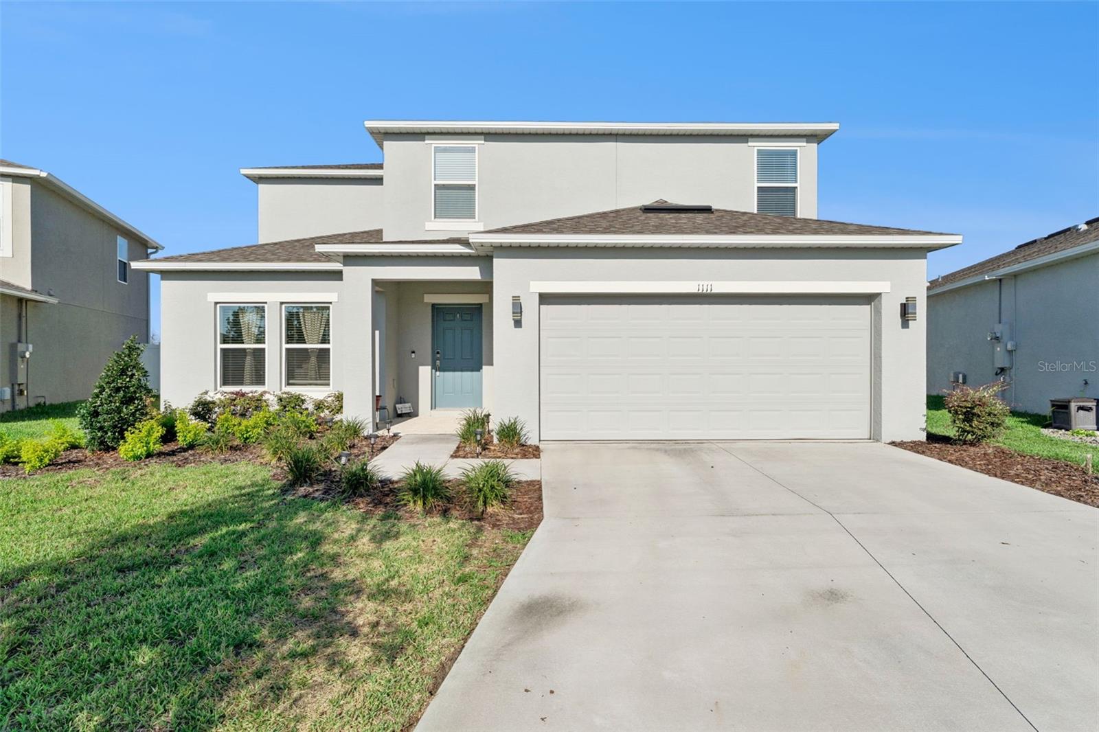 1111 CALICO POINTE CIRCLE