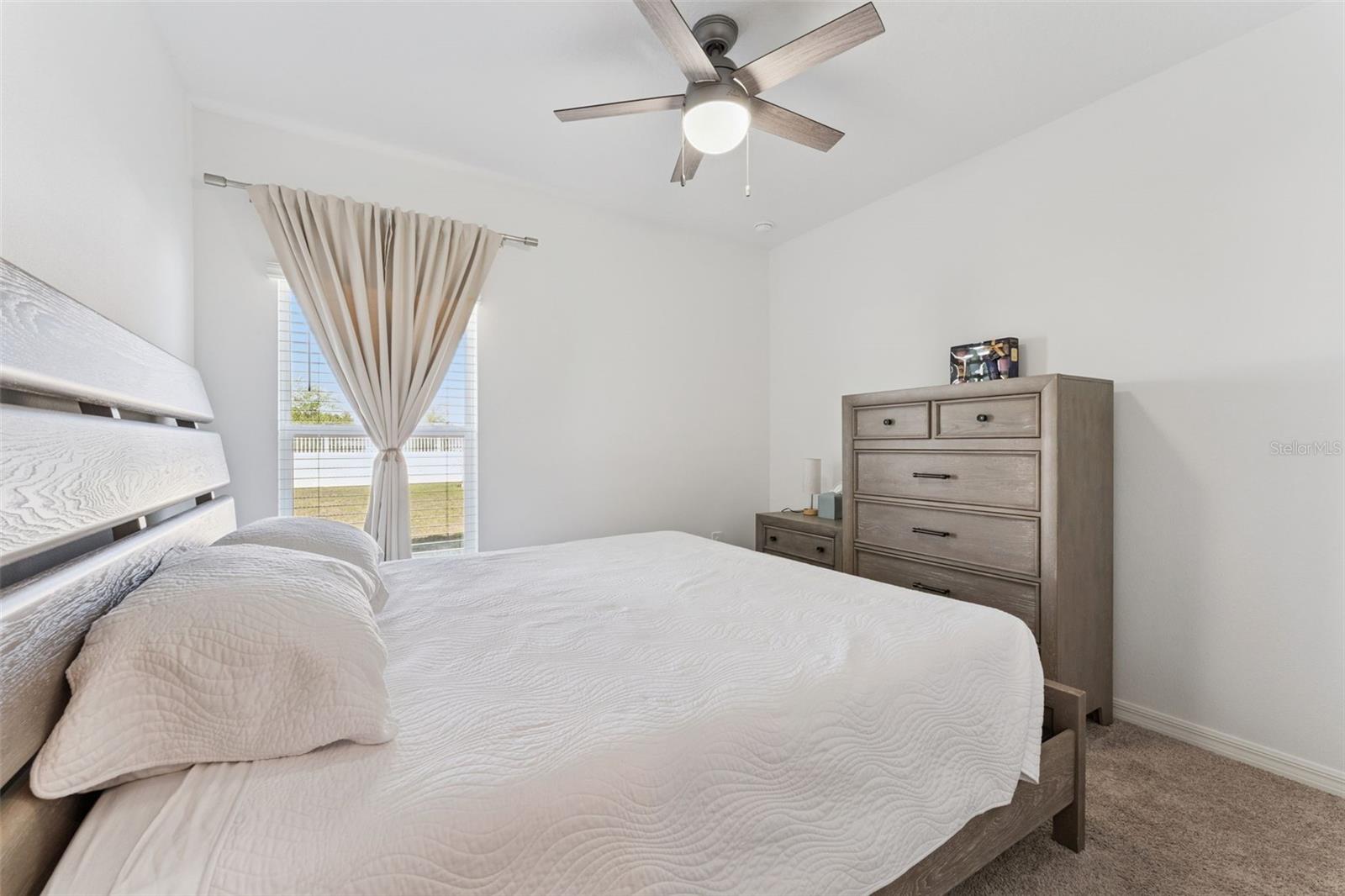 PARKSIDE AT ESTATES - Residential
