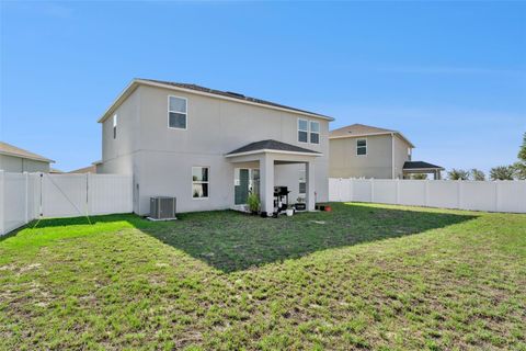 Tiny photo for 1111 Calico Pointe Circle, Groveland, FL 34736 (MLS # O6408350)