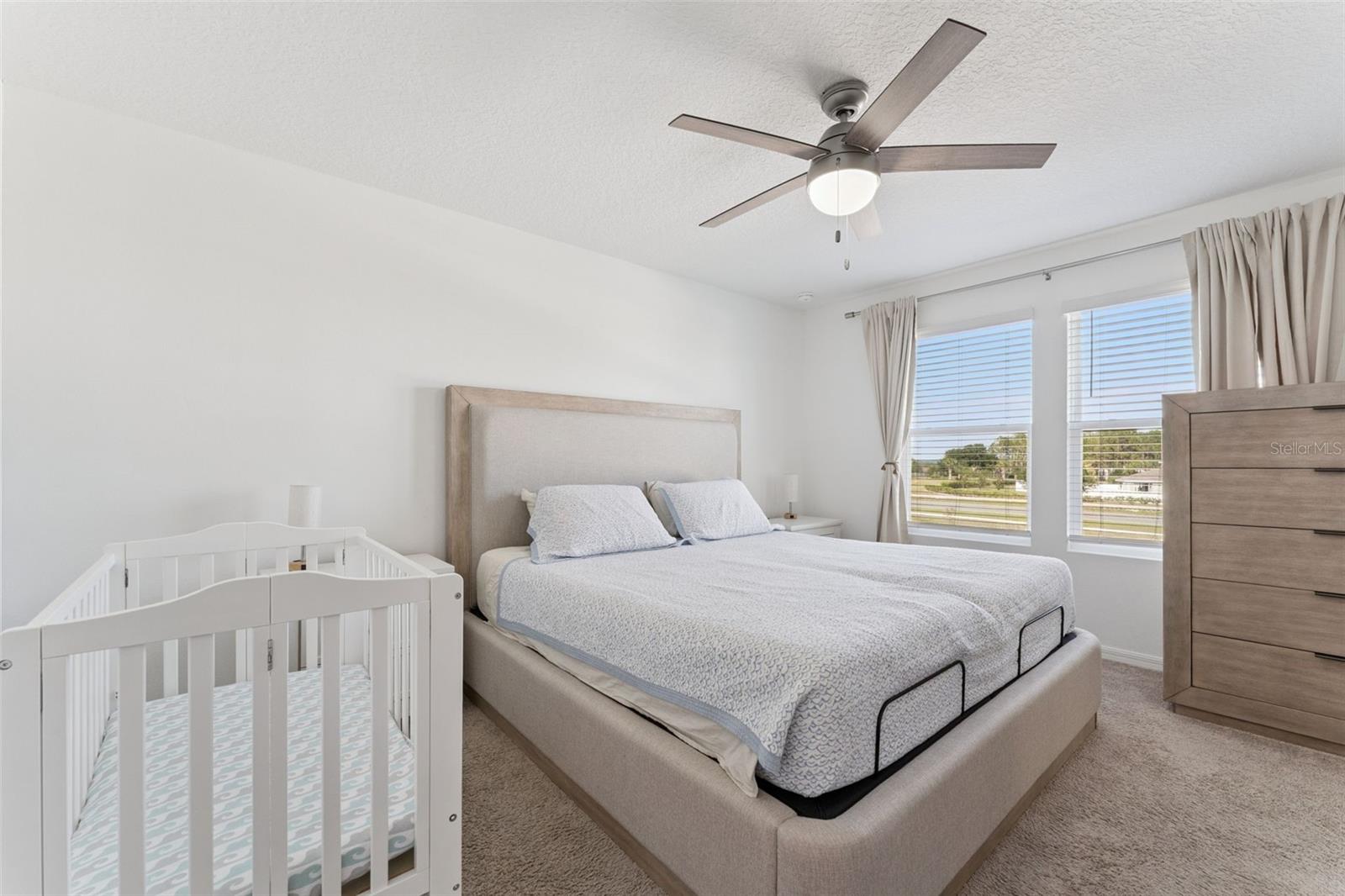 PARKSIDE AT ESTATES - Residential