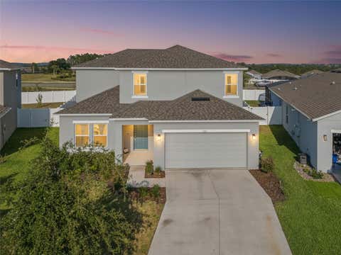Tiny photo for 1111 Calico Pointe Circle, Groveland, FL 34736 (MLS # O6408350)