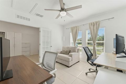 Tiny photo for 1111 Calico Pointe Circle, Groveland, FL 34736 (MLS # O6408350)