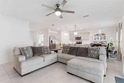 Tiny photo for 1111 Calico Pointe Circle, Groveland, FL 34736 (MLS # O6408350)