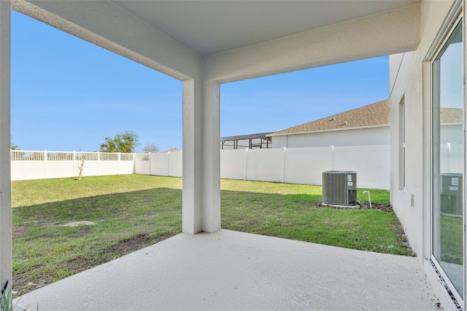 PARKSIDE AT ESTATES - Residential