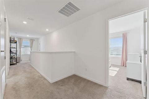 Tiny photo for 1111 Calico Pointe Circle, Groveland, FL 34736 (MLS # O6408350)