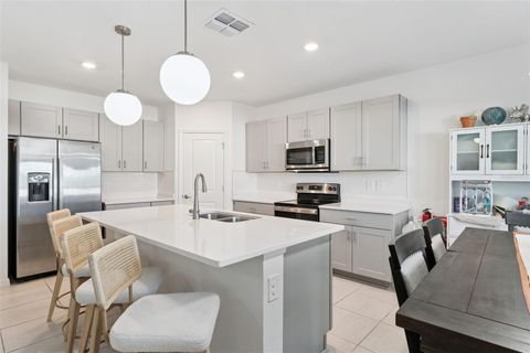 Tiny photo for 1111 Calico Pointe Circle, Groveland, FL 34736 (MLS # O6408350)