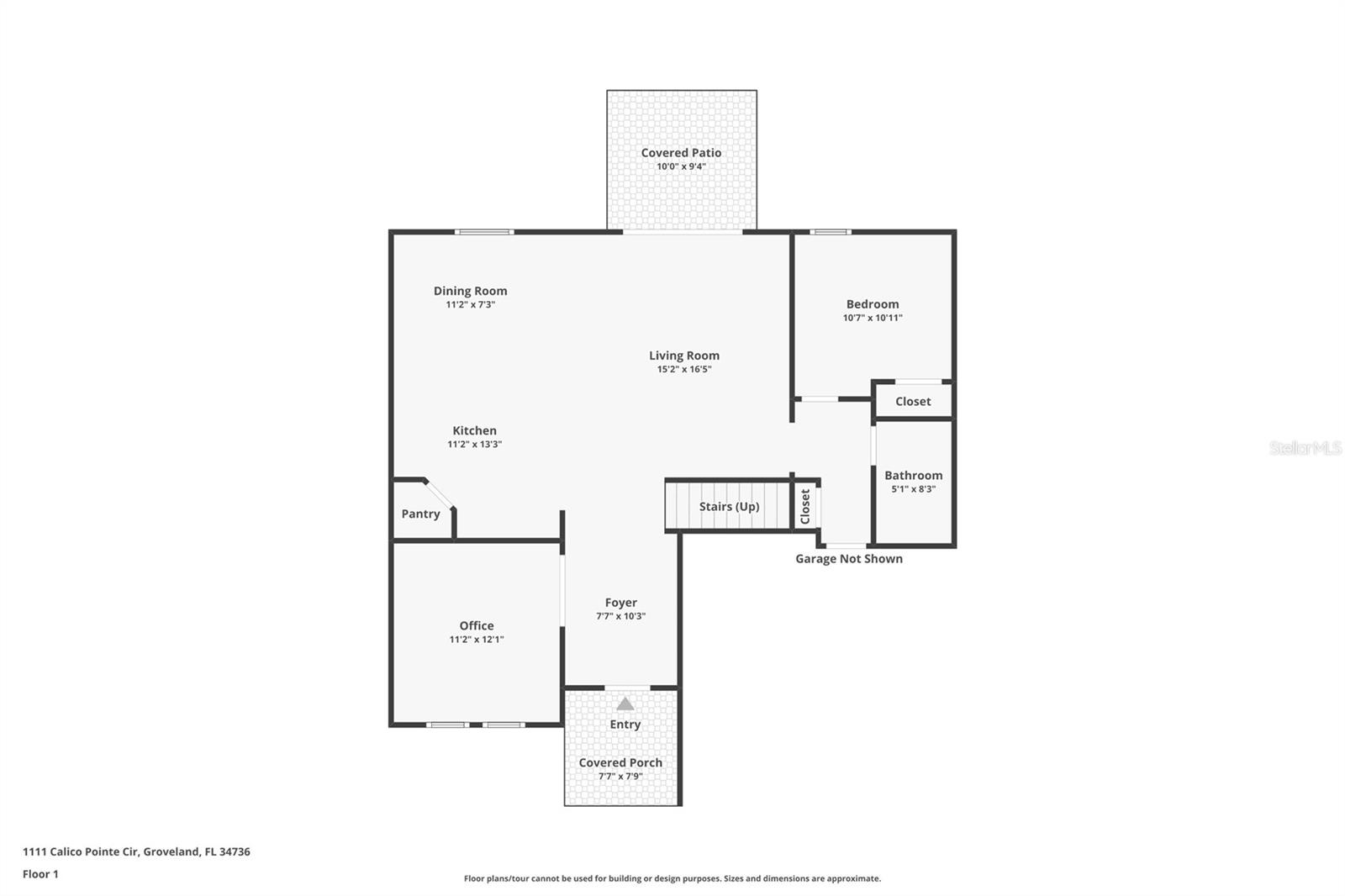 PARKSIDE AT ESTATES - Residential