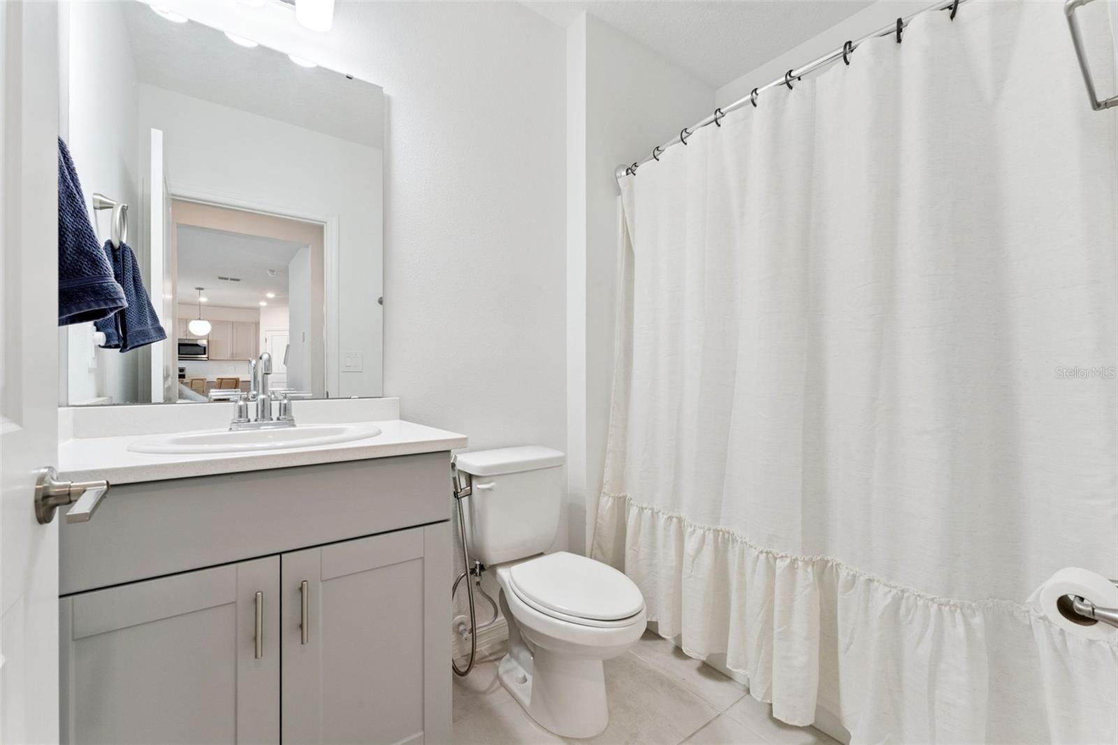 PARKSIDE AT ESTATES - Residential