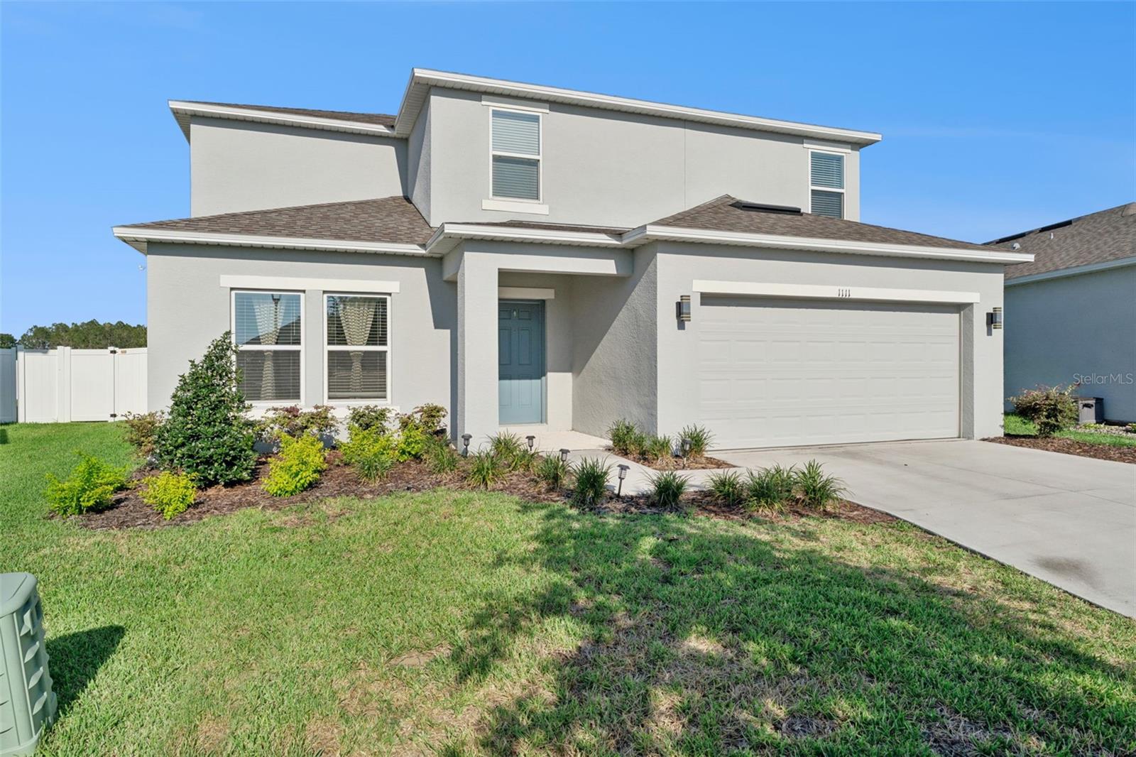 1111 CALICO POINTE CIRCLE