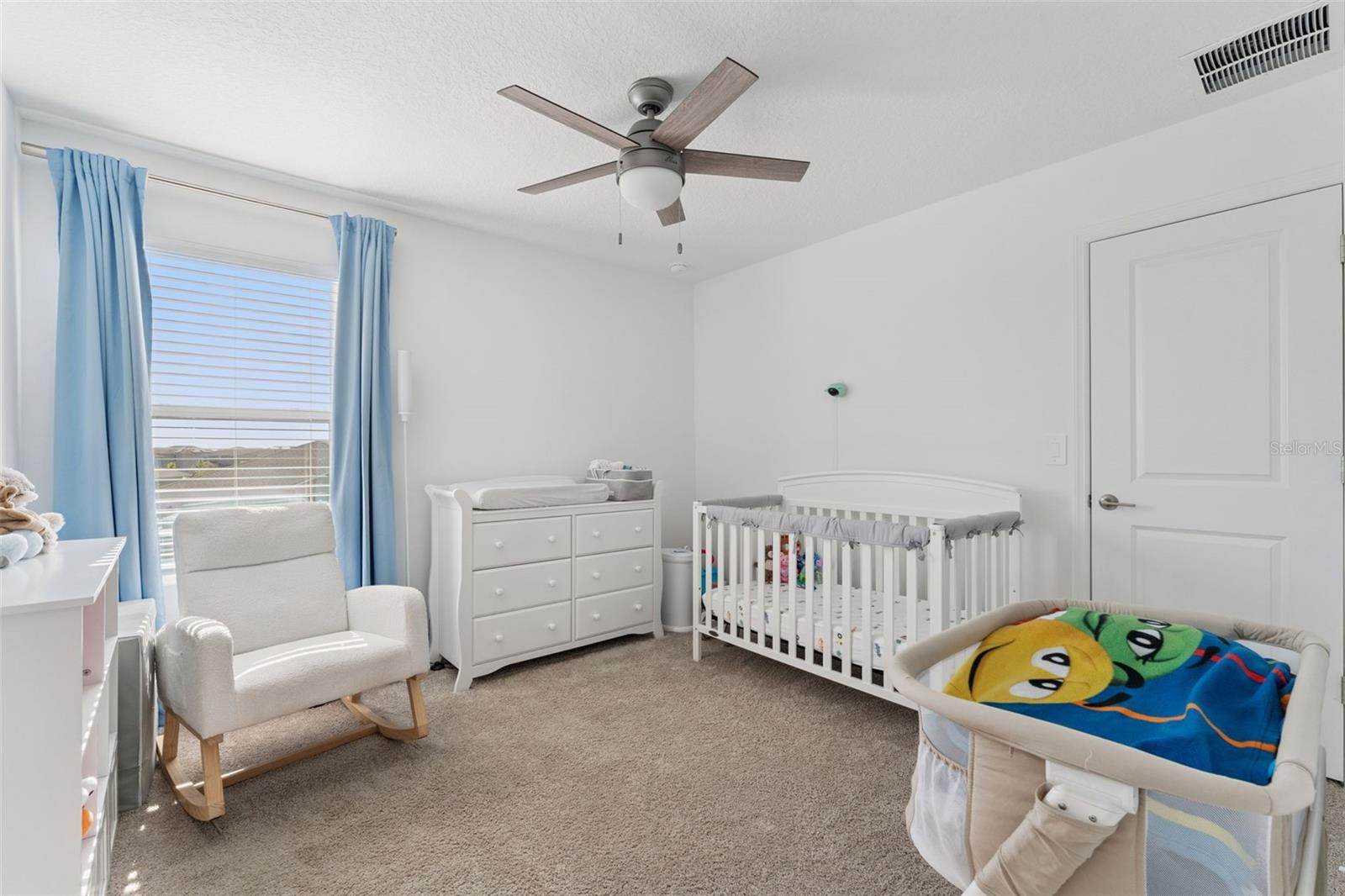PARKSIDE AT ESTATES - Residential