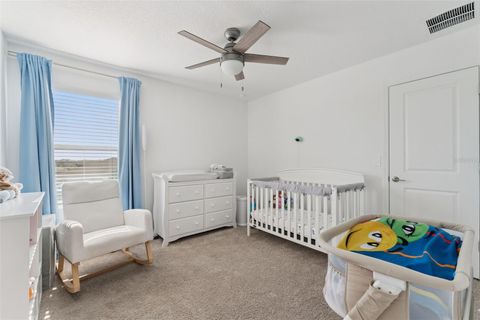 Tiny photo for 1111 Calico Pointe Circle, Groveland, FL 34736 (MLS # O6408350)