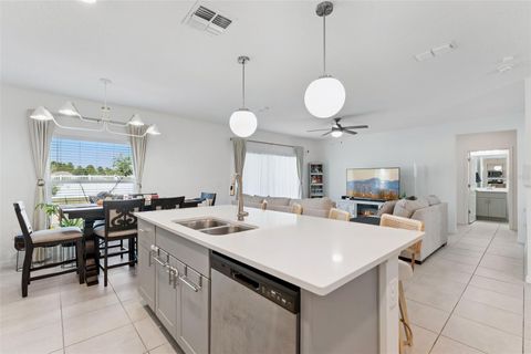 Tiny photo for 1111 Calico Pointe Circle, Groveland, FL 34736 (MLS # O6408350)