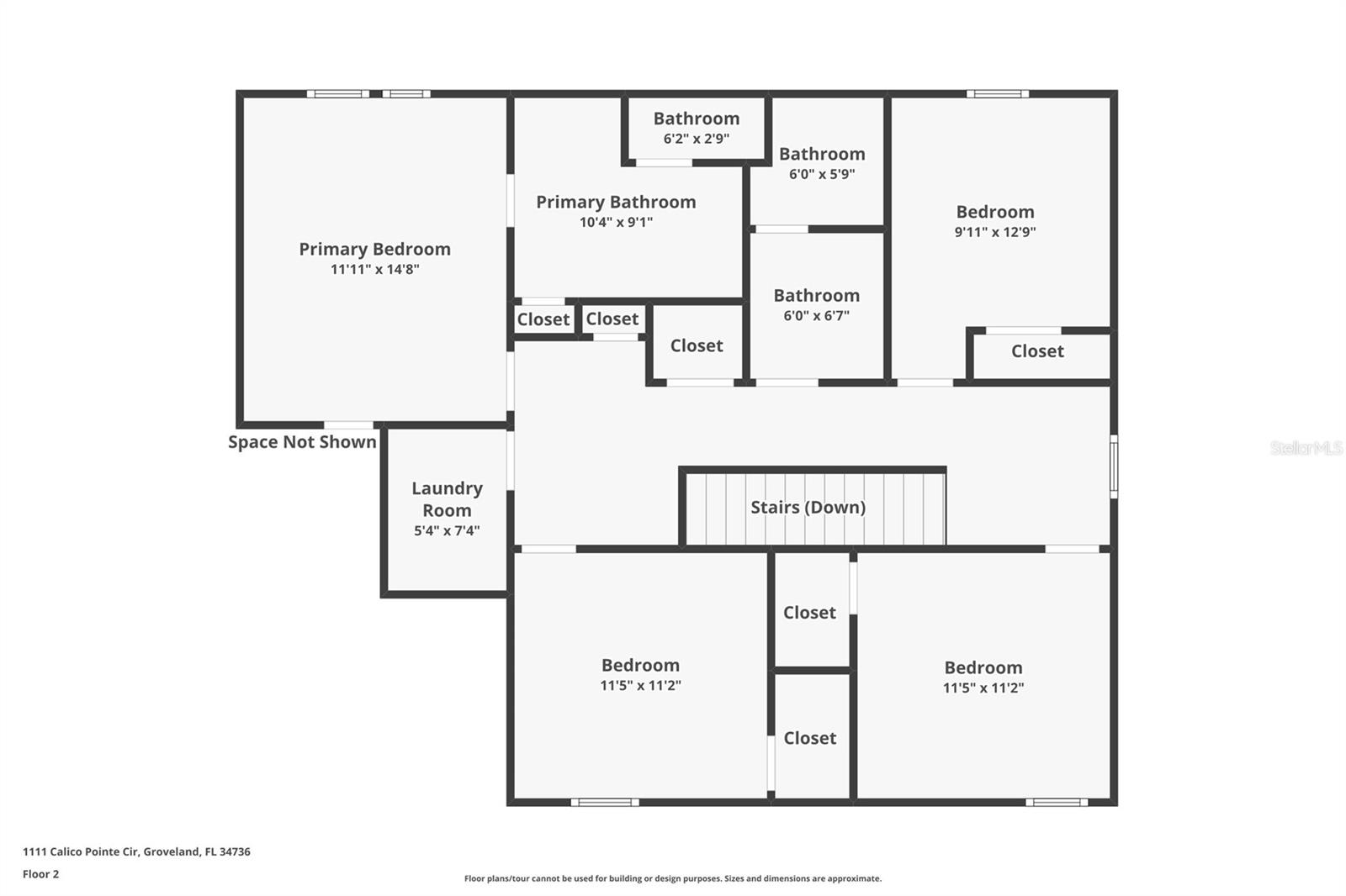 PARKSIDE AT ESTATES - Residential