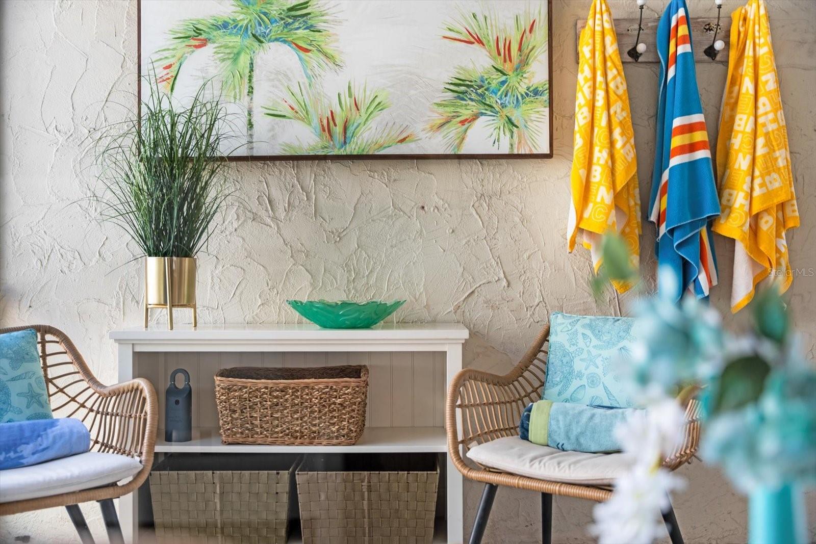 ISLAND REACH - Residential