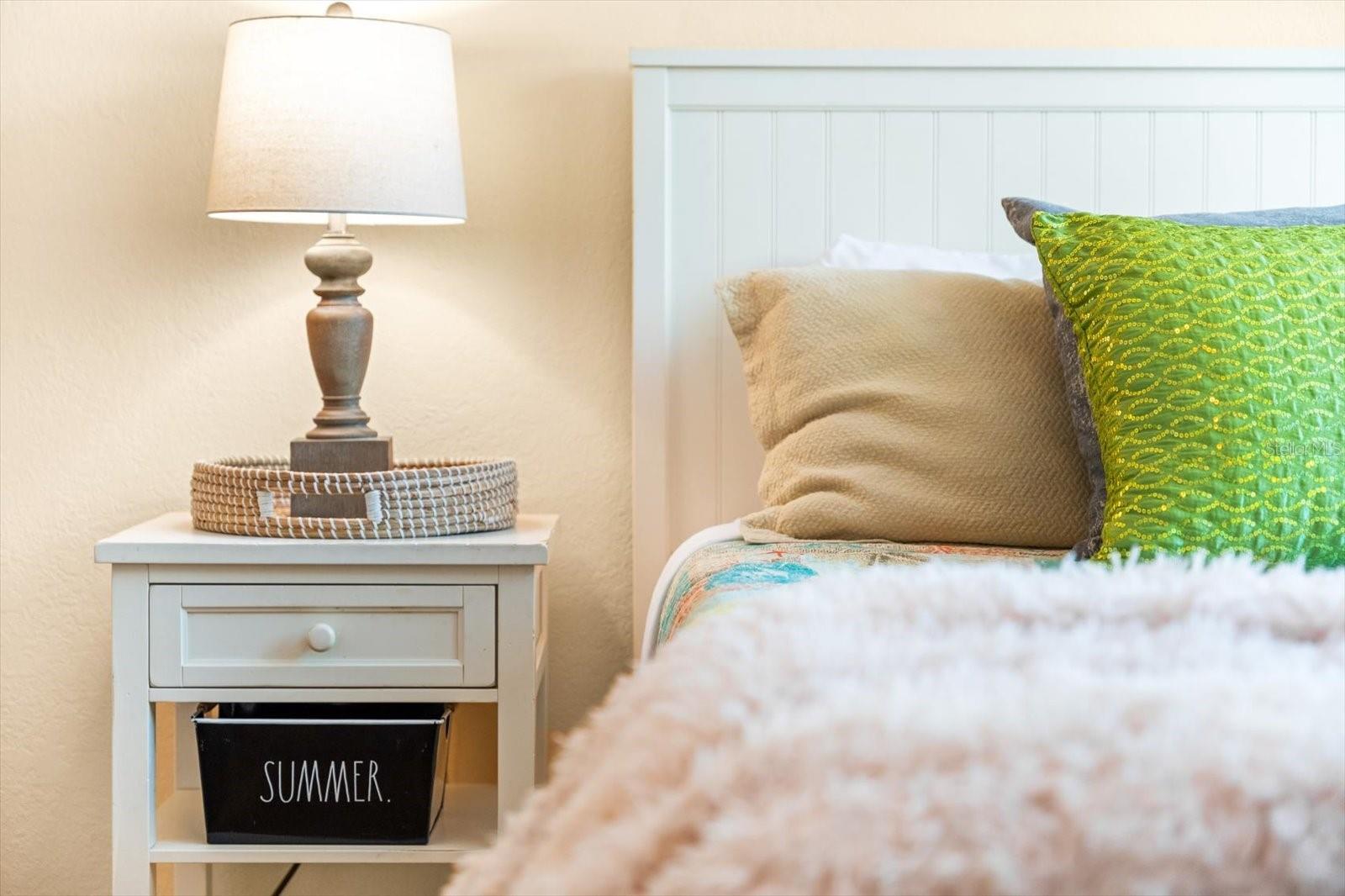 ISLAND REACH - Residential