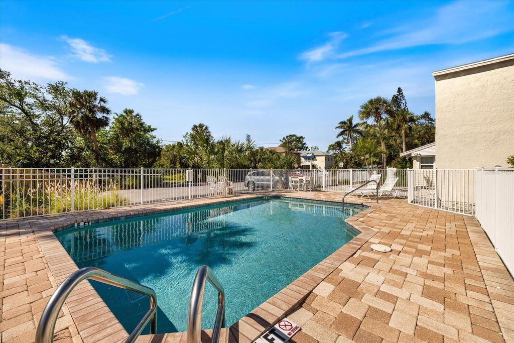 Photo of 6451 Elmwood Avenue #H, Sarasota, FL 34231 (MLS # A4673809)