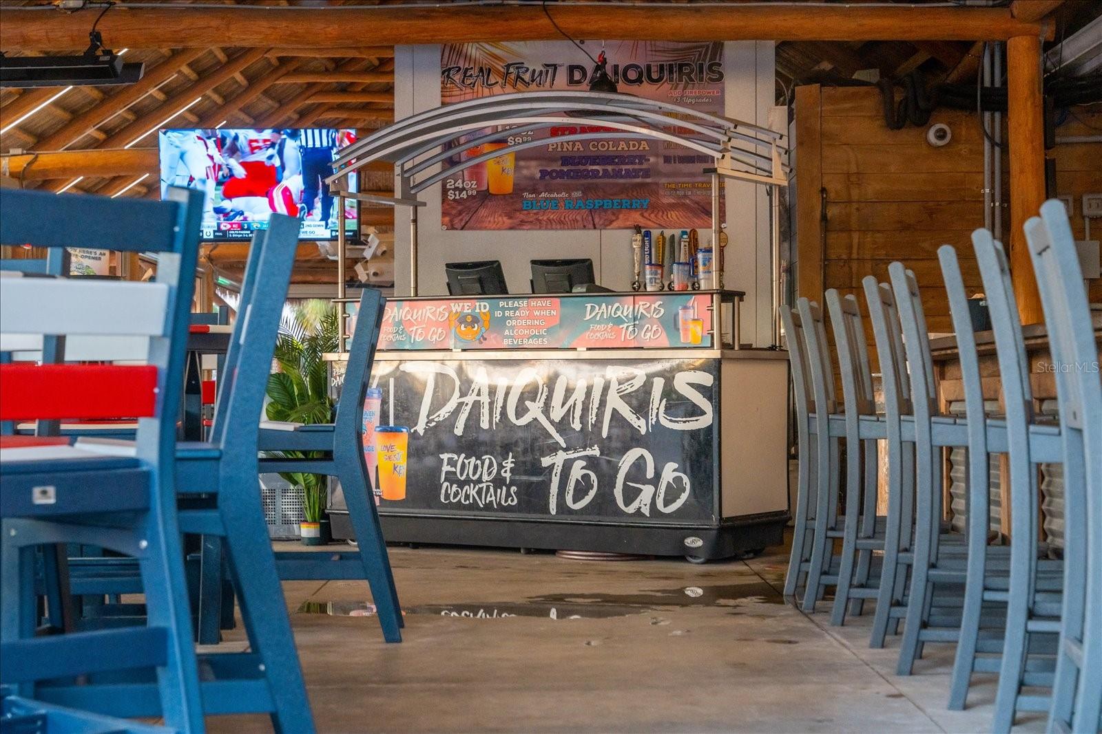 ISLAND REACH - Residential