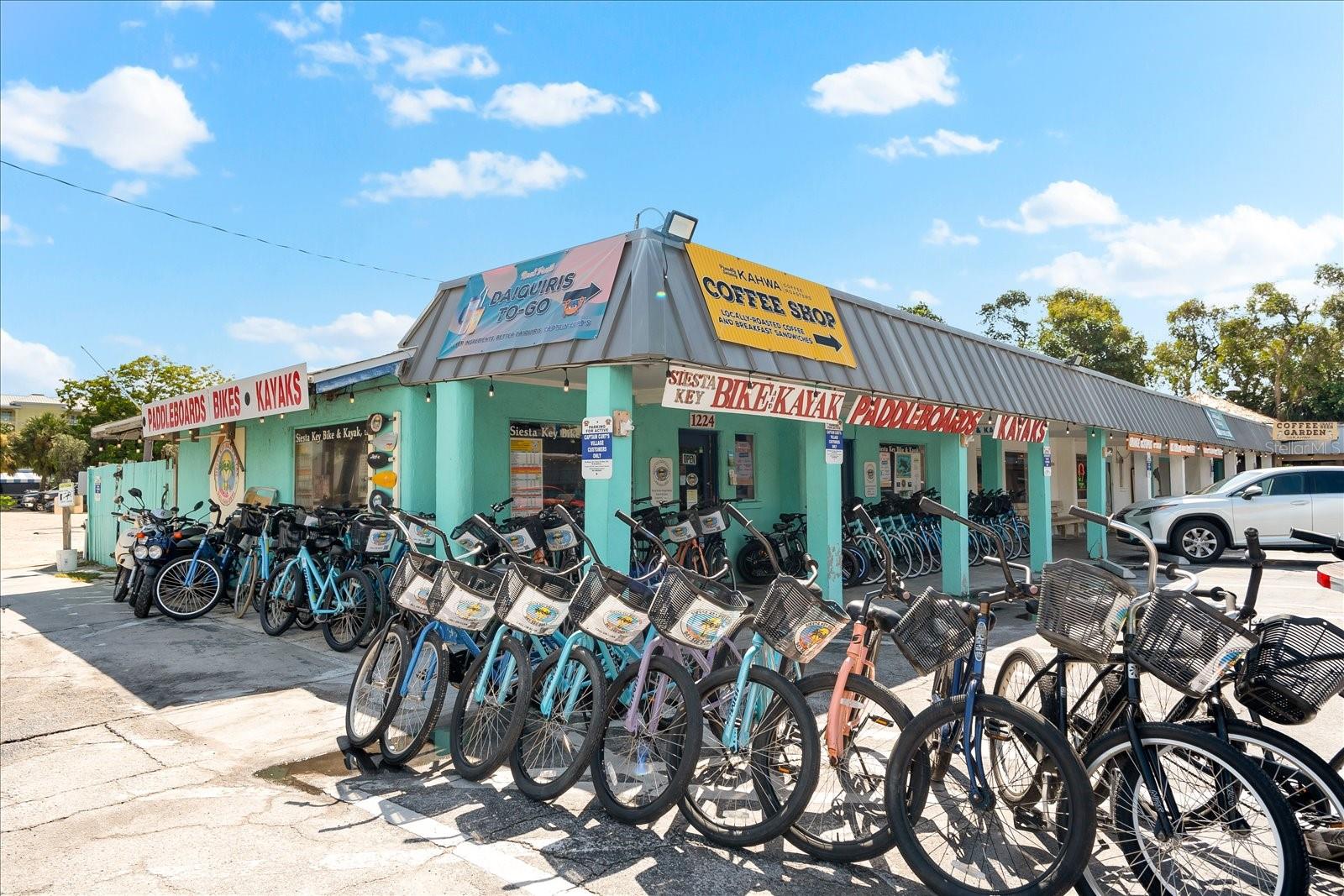 ISLAND REACH - Residential