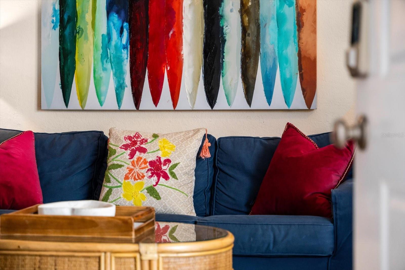 ISLAND REACH - Residential