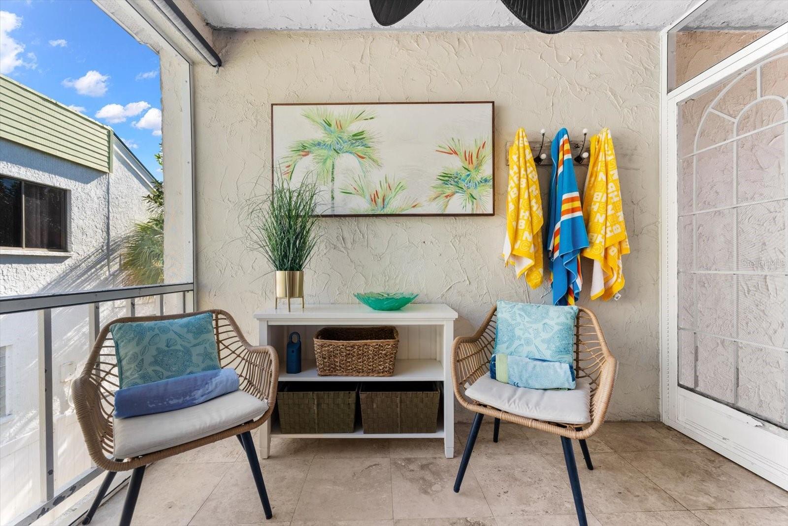 ISLAND REACH - Residential